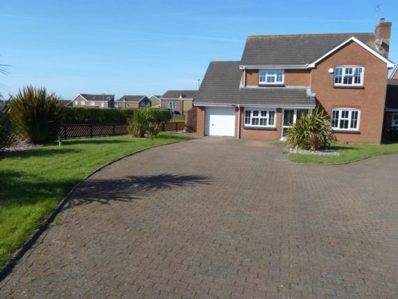 4 Bedroom Detached